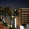 Отель Tokyo Dai-ichi Hotel Nishiki, фото 1