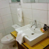Отель Hostal Los Andes, фото 11