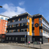Отель Showcase Apartments - Highcross House Apart Hotel, фото 1