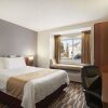 Отель Microtel Inn & Suites By Wyndham Albany Airport, фото 12