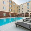 Отель Candlewood Suites Atlanta West I-20, фото 12
