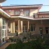 Гостиница «Памир» в Ташкенте