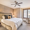 Отель Luxury 3 Bedroom Breckenridge Vacation Rental With Stunning Mountain Views Just Steps From Historic , фото 25