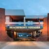 Отель Beachfront Voyager Motor Inn в Бурни