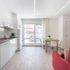 Отель Apart-rent Apartment Sant Mori 0188, фото 9