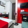 Отель RedDoorz Plus @ A Santos Road Angeles City, фото 5