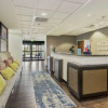 Отель Hampton Inn & Suites Orlando-Apopka, фото 12