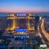 Отель Longchamp Garden Hotel Changsha, фото 18