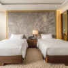 Отель Chongqing Guobin Hotel, фото 6