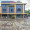 Отель RedDoorz Near RSUD Embung Fatimah Batam на Острове Батаме
