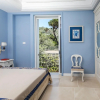 Отель Villa Ibiscus in Nerano, фото 14