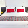 Отель Richmond Suites Hotel, фото 6