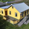 Отель Blómsturvellir Holiday Home, фото 1