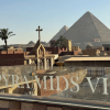 Отель Osiris pyramids view inn, фото 30