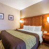 Отель Comfort Inn & Suites Woods Cross S.Lake City Nth, фото 7