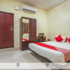 Отель Om Sakthi Complex Pethuchettypet by OYO Rooms, фото 1