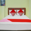 Отель OYO 90065 Homestay Barokah Park, фото 4