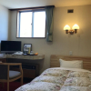 Отель Hiraizumi Hotel Musashibou, фото 2