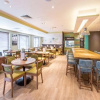 Отель Premier Inn Melton Mowbray, фото 9