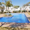 Отель 2 bed apartment on Condado De Alhama with roof solarium N5, фото 12