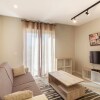 Отель Brand new 1BR in Central Malta-hosted by Sweetstay в Пьете