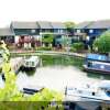 Отель One Bed Apartment Near Heathrow в Лондоне