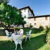 Отель Villa al Borghetto, фото 20