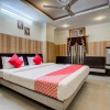 Отель OYO 3356 Hotel Green Valley, фото 7