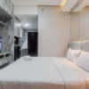 Отель Good Place Studio At Transpark Bintaro Apartment, фото 3