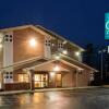 Отель City Center Inn Newport News - Hampton, фото 42