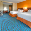 Отель Fairfield Inn And Suites Destin, фото 3
