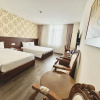 Отель Nature Hotel Da Nang, фото 27