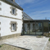 Отель Cozy holiday home in Plogoff near the beach, фото 19