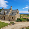 Отель Breton granite stone house with fantastic sea views, фото 9