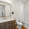 Отель Arlington Deluxe 2BD 2BA Apartment, фото 8
