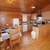 Отель Loch Leven Lodge 11, фото 12