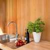 Отель 6 Person Holiday Home in Romo, фото 8