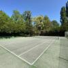 Отель Manoir des Cavaliers - BnB в Винил-Сен-Фермине
