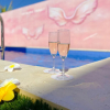 Отель Grandioso Okinawa Pool Villa ONNA 4, фото 36