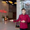 Отель Merlot Hotel, фото 10