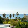 Отель Villa Laurus 6 walking distance to the beach в Пафосе