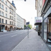Отель Central Stockholm Apartments Södermalm, фото 1