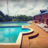 Отель Cabañas Un Lugar Diferente, фото 1