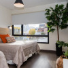 Отель Rivadavia Apartamentos, фото 19