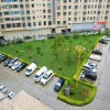 Отель Greentree Inn Ankang Chengpeng Mechatronics Citybusiness Hotel, фото 11