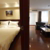 Отель GreenTree Inn Shantou Jinhu Road Business Hotel, фото 20