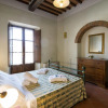 Отель -VILLA ALFREDO in Cortona, фото 1