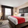 Отель Days Inn by Wyndham 100 Mile House, фото 7