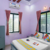 Отель OYO 23092 Home Peaceful 2BHK Lonavala, фото 8