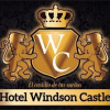 Отель Windsor Castle, фото 21